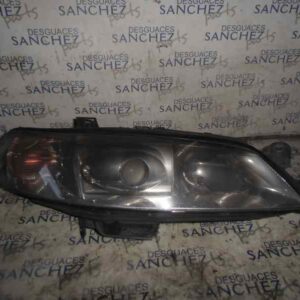 FARO DERECHO OPEL VECTRA B CARAVAN 2.0 16V DI CAT (X 20 DTL / LD3)