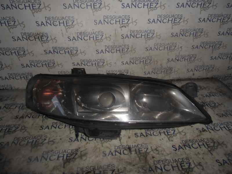 FARO DERECHO OPEL VECTRA B CARAVAN 2.0 16V DI CAT (X 20 DTL / LD3)