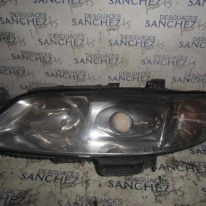 FARO IZQUIERDO OPEL VECTRA B CARAVAN 2.0 16V DI CAT (X 20 DTL / LD3)