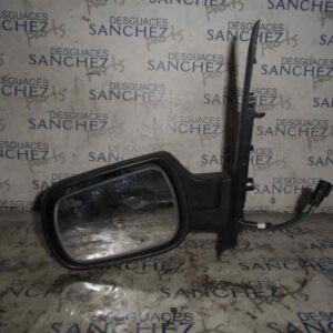 RETROVISOR IZQUIERDO FORD FIESTA (CBK) 1.4 TDCi CAT