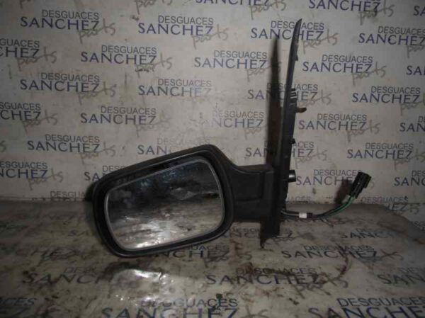 RETROVISOR IZQUIERDO FORD FIESTA (CBK) 1.4 TDCi CAT