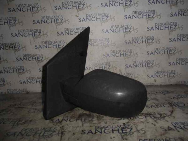 RETROVISOR IZQUIERDO FORD FIESTA (CBK) 1.4 TDCi CAT - Imagen 2