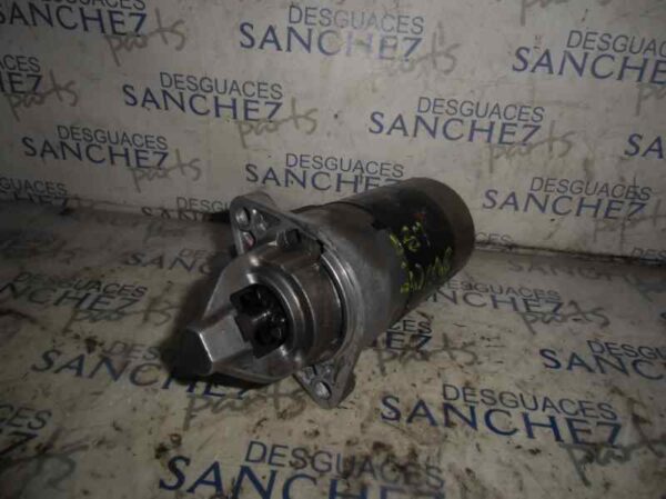MOTOR ARRANQUE SUZUKI SWIFT BERLINA (MZ) 1.3 16V CAT - Imagen 2