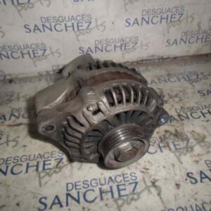 ALTERNADOR SUZUKI SWIFT BERLINA (MZ) 1.3 16V CAT