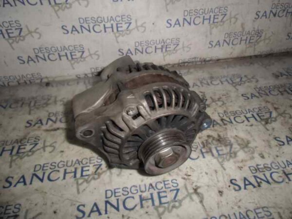 ALTERNADOR SUZUKI SWIFT BERLINA (MZ) 1.3 16V CAT