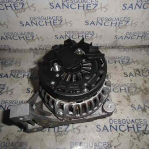 ALTERNADOR VOLVO S60 BERLINA 2.4 CAT
