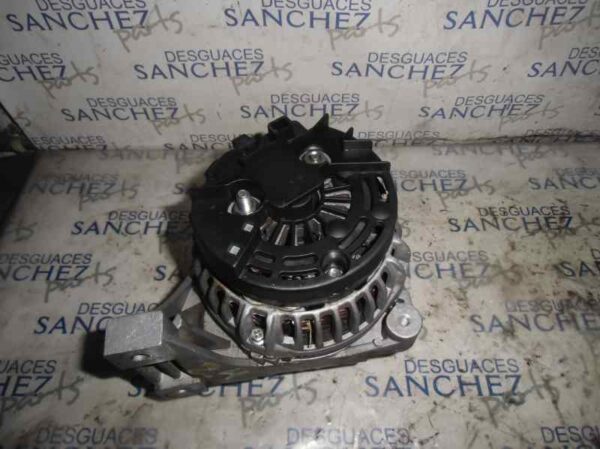 ALTERNADOR VOLVO S60 BERLINA 2.4 CAT