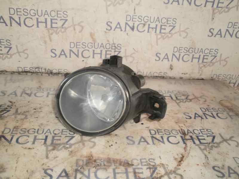FARO ANTINIEBLA DERECHO RENAULT CLIO II FASE II (B/CB0) 1.5 dCi Diesel