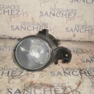 FARO ANTINIEBLA IZQUIERDO RENAULT CLIO II FASE II (B/CB0) 1.5 dCi Diesel