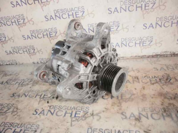 ALTERNADOR RENAULT CLIO III 1.2 16V