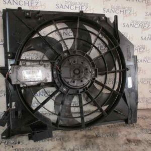 ELECTROVENTILADOR BMW SERIE 3 BERLINA (E46) 2.0 16V Diesel CAT