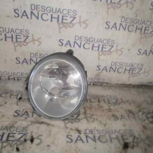 FARO ANTINIEBLA IZQUIERDO RENAULT LAGUNA (B56) 1.9 dCi Diesel CAT