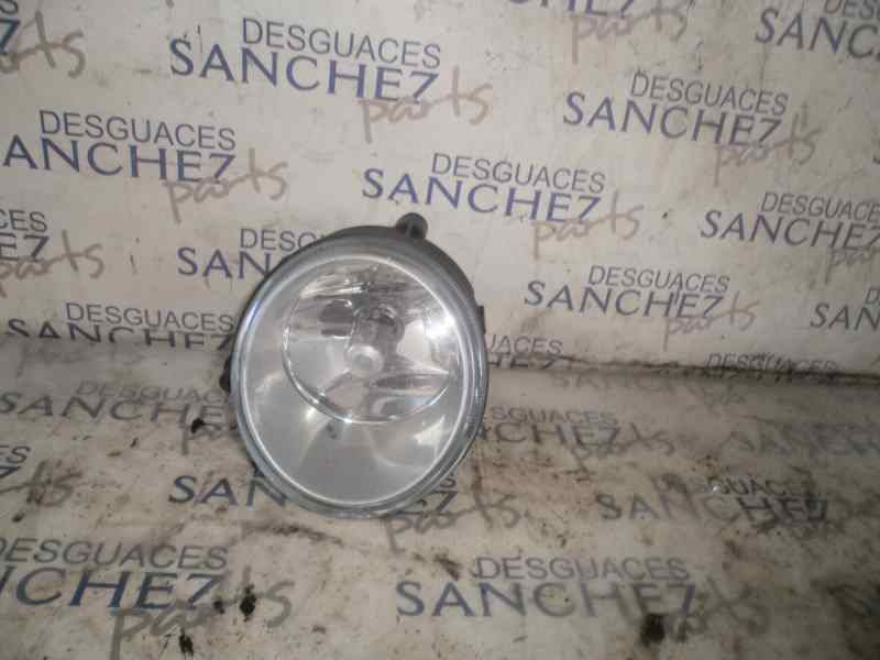 FARO ANTINIEBLA IZQUIERDO RENAULT LAGUNA (B56) 1.9 dCi Diesel CAT