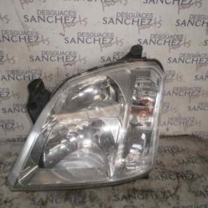 FARO IZQUIERDO OPEL MERIVA 1.7 16V CDTI