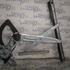 MOTOR ELEVALUNAS DELANTERO DERECHO DAEWOO TACUMA 1.8