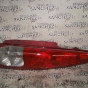 PILOTO TRASERO DERECHO DAEWOO TACUMA 1.8