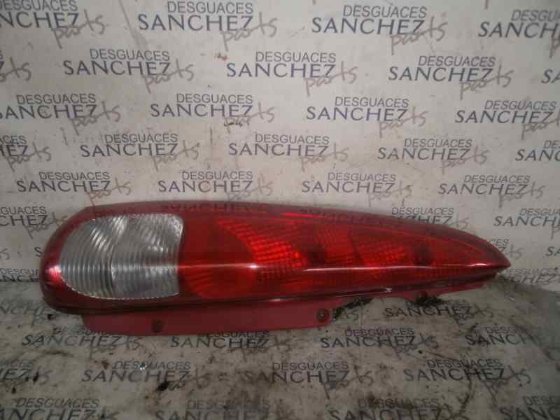 PILOTO TRASERO IZQUIERDO DAEWOO TACUMA 1.8