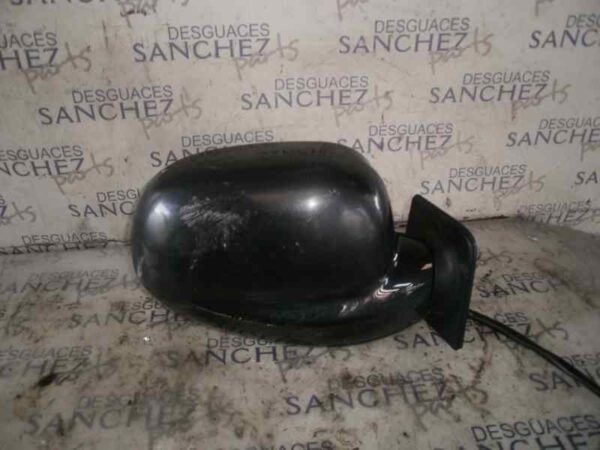 RETROVISOR DERECHO DAEWOO TACUMA 1.8