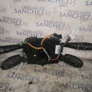 MANDO MULTIFUNCION PEUGEOT 207 1.6 16V CAT