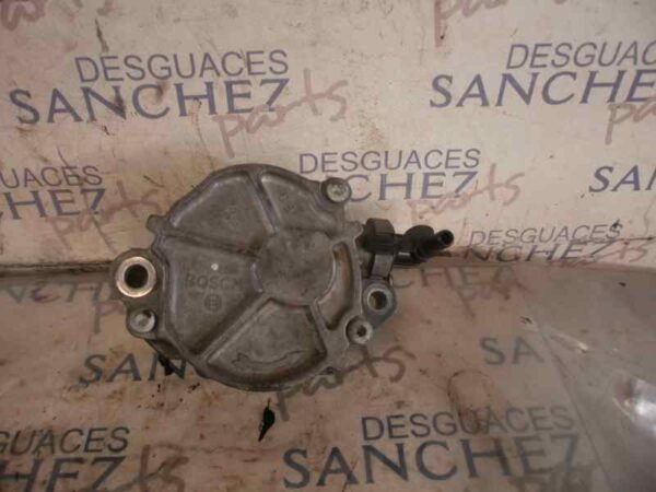 DEPRESOR FRENO / BOMBA VACIO PEUGEOT 207 1.6 16V HDi