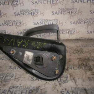 RETROVISOR DERECHO RENAULT KANGOO (F/KC0) 1.5 dCi Diesel