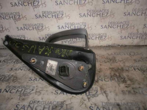 RETROVISOR IZQUIERDO RENAULT KANGOO (F/KC0) 1.5 dCi Diesel