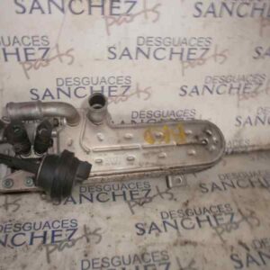 ENFRIADOR EGR AUDI A3 (8P) 2.0 TDI