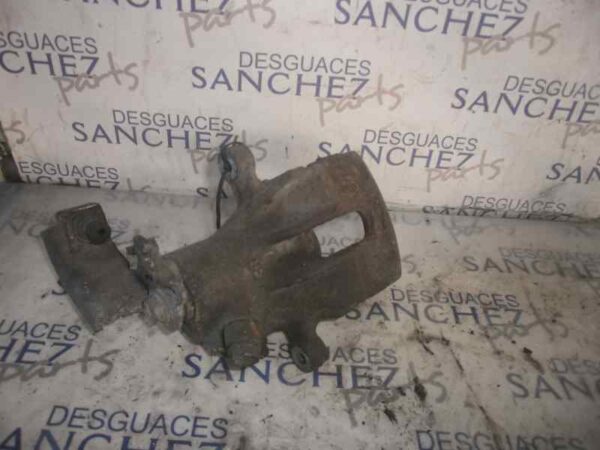 PINZA DE FRENO TRASERA IZQUIERDA HONDA ACCORD BERLINA (CC/CE) 2.0 CAT - Imagen 2