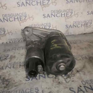 MOTOR ARRANQUE VOLKSWAGEN GOLF V BERLINA (1K1) 1.4 16V