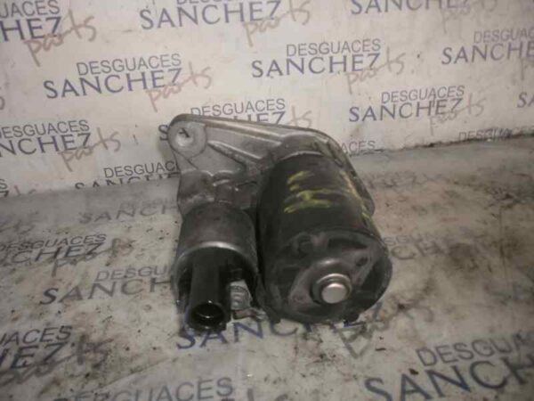 MOTOR ARRANQUE VOLKSWAGEN GOLF V BERLINA (1K1) 1.4 16V