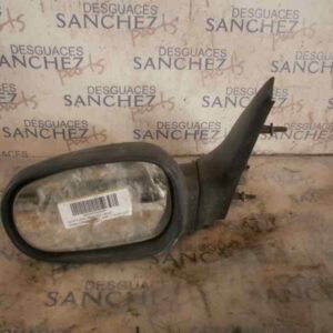 RETROVISOR IZQUIERDO RENAULT CLIO I FASE I+II  (B/C57) 1.8