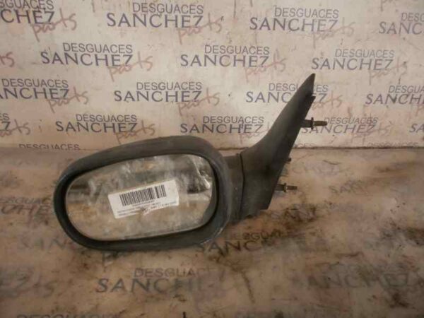 RETROVISOR IZQUIERDO RENAULT CLIO I FASE I+II  (B/C57) 1.8