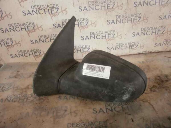 RETROVISOR IZQUIERDO RENAULT CLIO I FASE I+II  (B/C57) 1.8 - Imagen 2