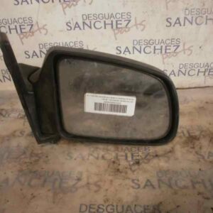 RETROVISOR DERECHO SUZUKI GRAND VITARA 3 PUERTAS SQ (GT) 1.6 16V CAT