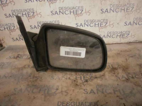 RETROVISOR DERECHO SUZUKI GRAND VITARA 3 PUERTAS SQ (GT) 1.6 16V CAT