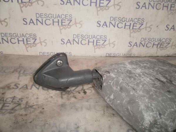 RETROVISOR DERECHO NISSAN SERENA (C23M) 2.0 CAT