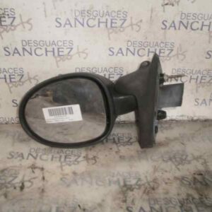 RETROVISOR IZQUIERDO RENAULT TWINGO (CO6) 1.2