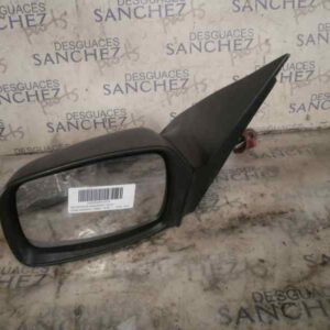 RETROVISOR IZQUIERDO FORD MONDEO BERLINA (GD) 2.0 16V CAT