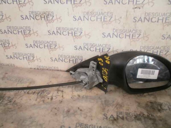 RETROVISOR DERECHO SEAT IBIZA  (6L1) 1.9 SDI - Imagen 2