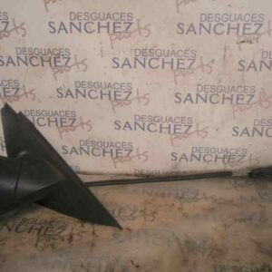 RETROVISOR DERECHO SEAT IBIZA  (6L1) 1.9 SDI