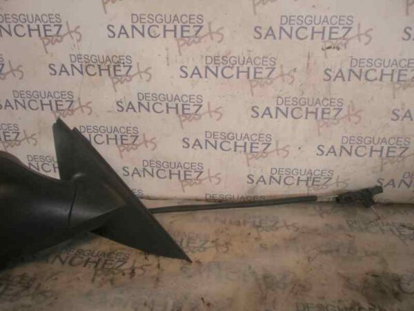 RETROVISOR DERECHO SEAT IBIZA  (6L1) 1.9 SDI