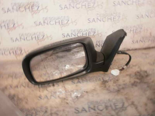 RETROVISOR DERECHO TOYOTA YARIS (NCP1/NLP1/SCP1) 1.0 CAT - Imagen 2
