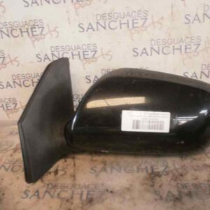 CARCASA RETROVISOR IZQUIERDO TOYOTA AVENSIS BERLINA (T25) 2.2 D-4D CAT