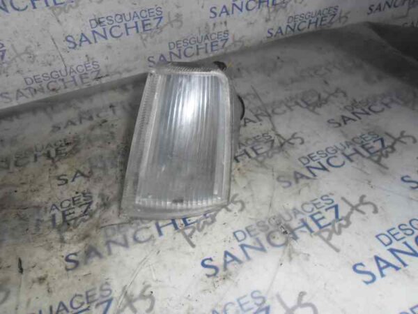 PILOTO DELANTERO IZQUIERDO CITROEN ZX 1.9 Diesel