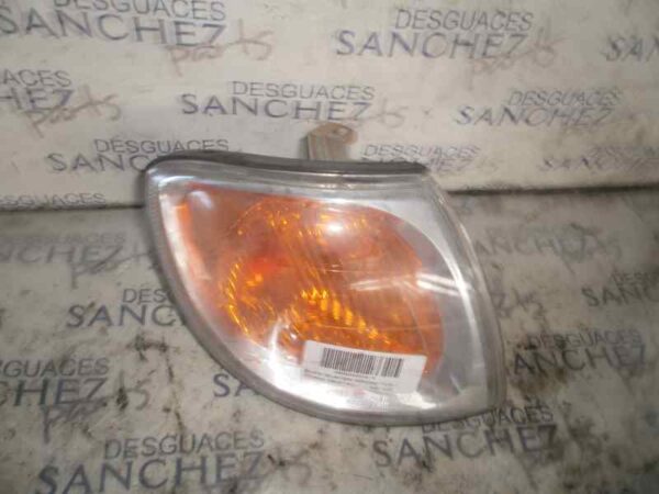 PILOTO DELANTERO IZQUIERDO HYUNDAI TRAJET (FO) 2.0 16V CAT