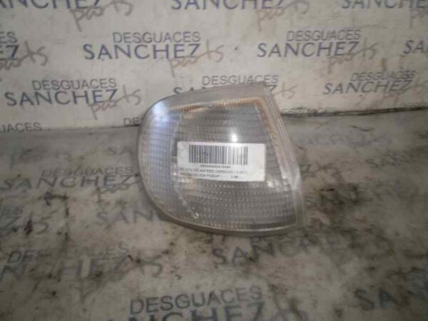 PILOTO DELANTERO DERECHO SKODA FELICIA BERLINA ( 791) 1.9 Diesel CAT