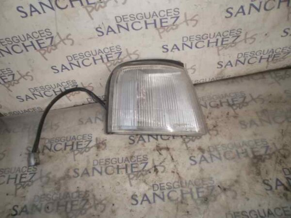 PILOTO DELANTERO DERECHO FIAT UNO (146) 1.1