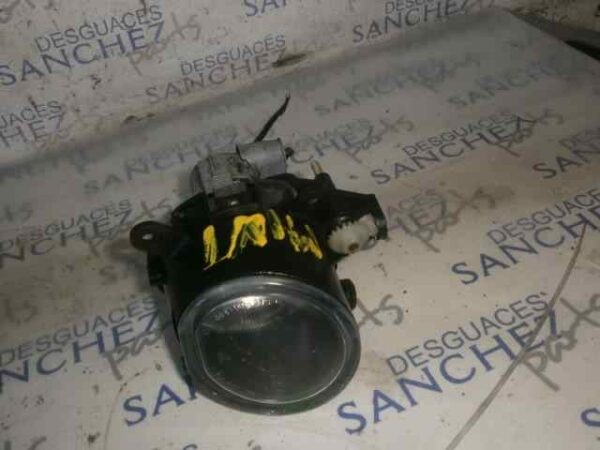 FARO ANTINIEBLA DERECHO MINI CABRIO (R52) 1.6 16V CAT - Imagen 2