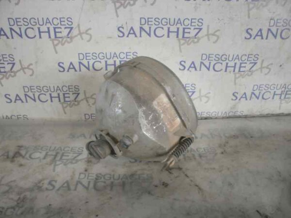 FARO ANTINIEBLA DERECHO CHRYSLER JEEP CHEROKEE (KJ) 2.8 CRD CAT - Imagen 2