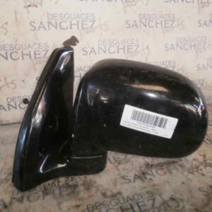 RETROVISOR IZQUIERDO HYUNDAI ATOS PRIME (MX) 1.0 CAT